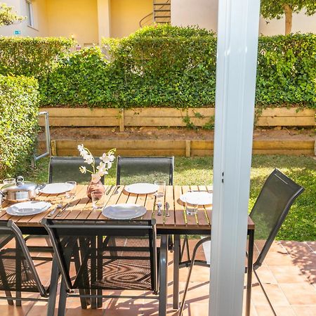 Adosado Nuevo Con Piscina, Playa, Garaje Y Jardin Los Canos De Meca Zewnętrze zdjęcie