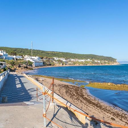 Adosado Nuevo Con Piscina, Playa, Garaje Y Jardin Los Canos De Meca Zewnętrze zdjęcie