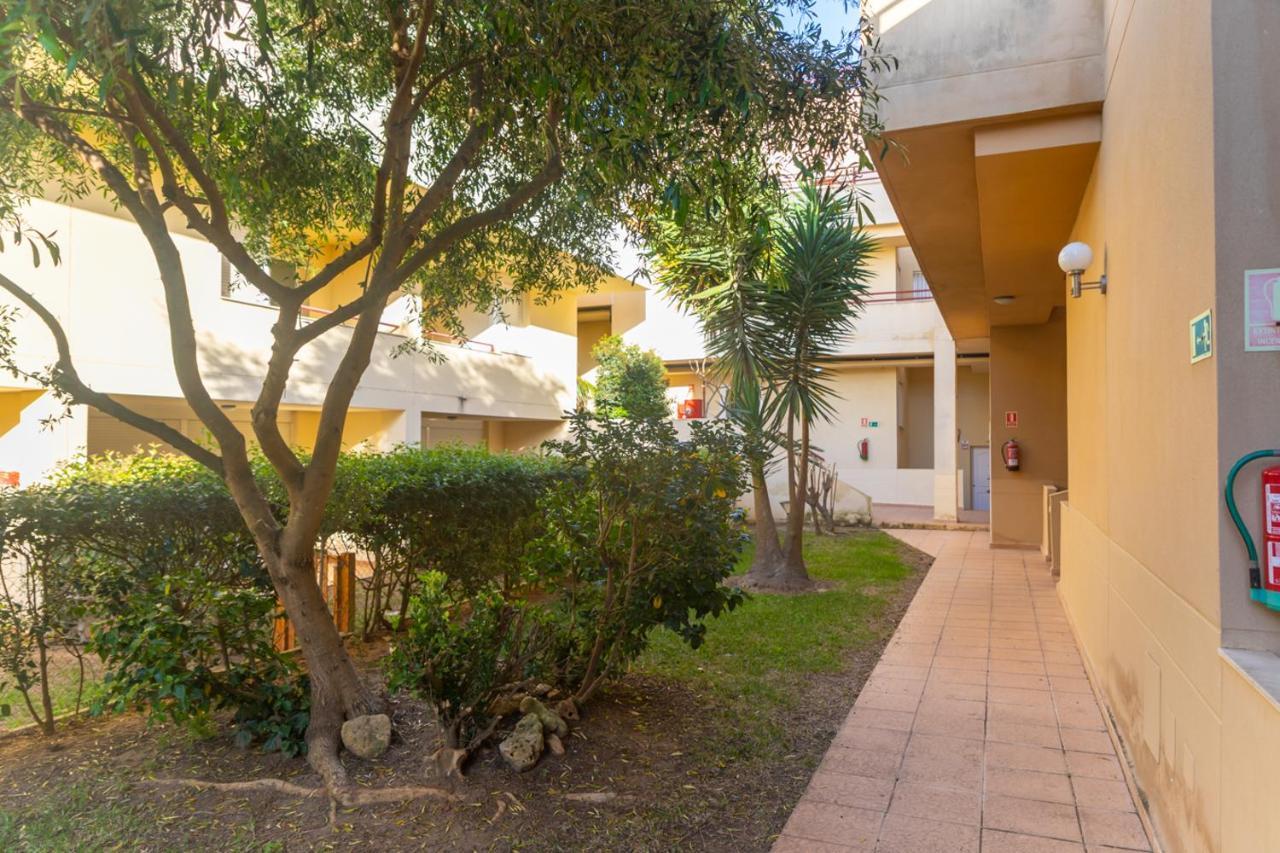 Adosado Nuevo Con Piscina, Playa, Garaje Y Jardin Los Canos De Meca Zewnętrze zdjęcie