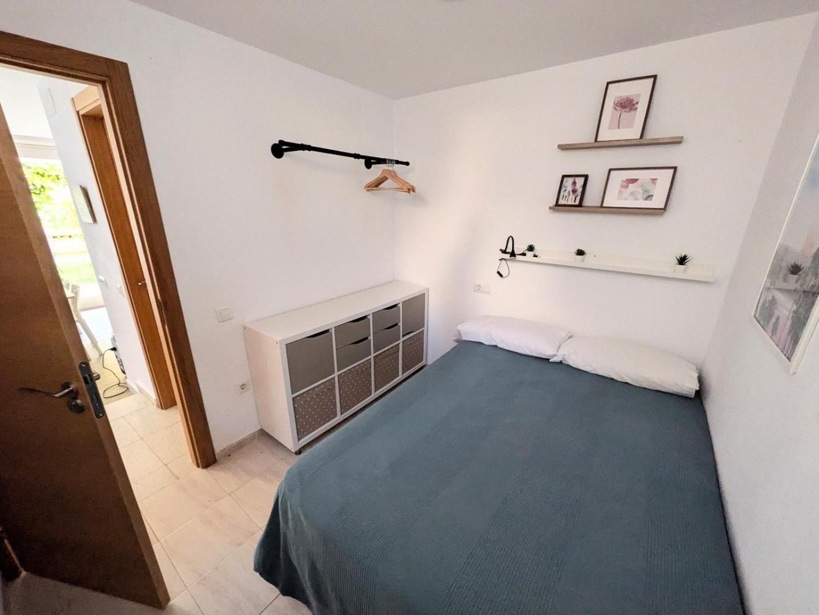 Adosado Nuevo Con Piscina, Playa, Garaje Y Jardin Los Canos De Meca Zewnętrze zdjęcie