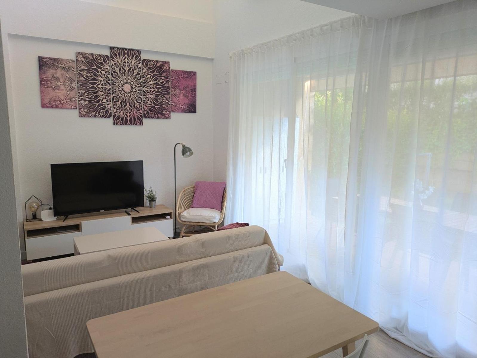 Adosado Nuevo Con Piscina, Playa, Garaje Y Jardin Los Canos De Meca Zewnętrze zdjęcie