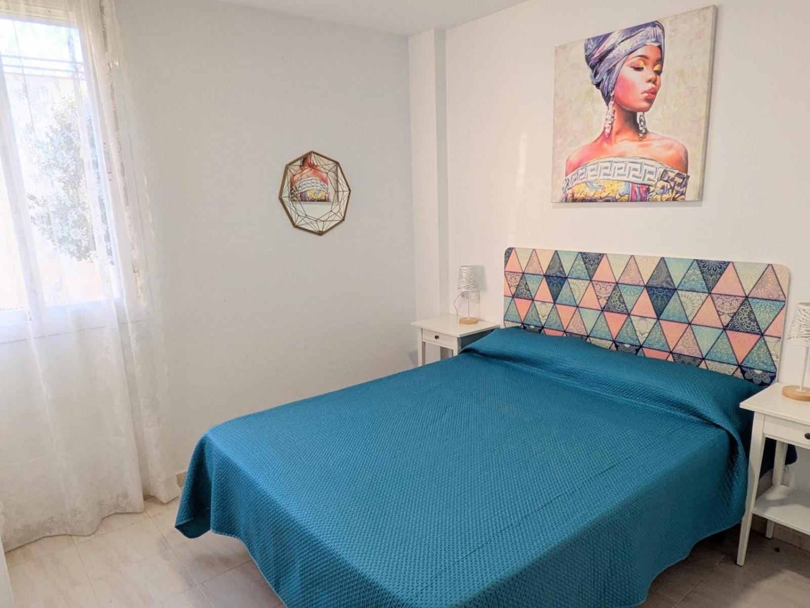 Adosado Nuevo Con Piscina, Playa, Garaje Y Jardin Los Canos De Meca Zewnętrze zdjęcie