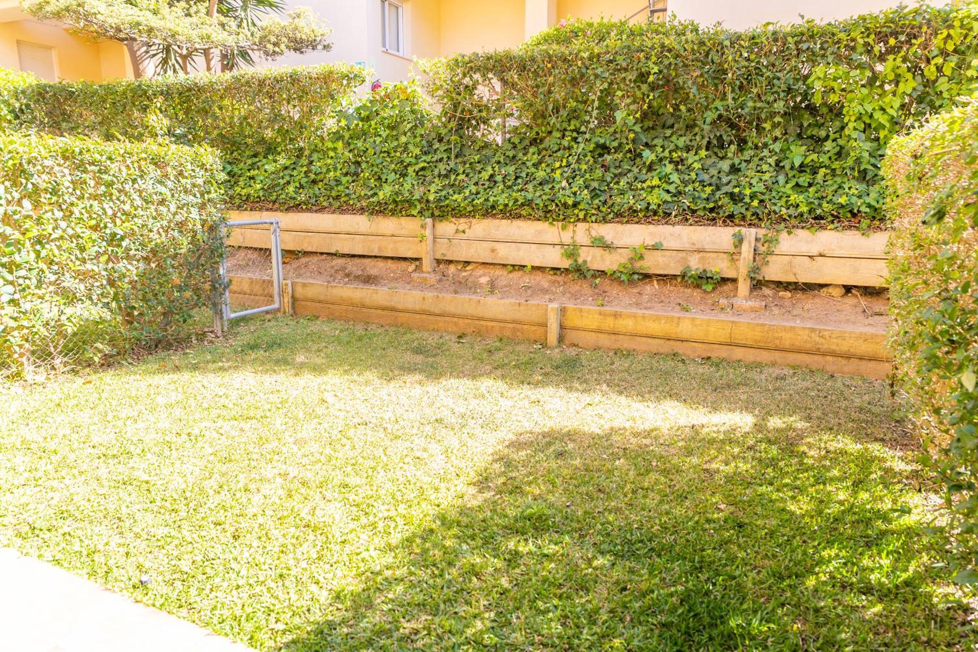 Adosado Nuevo Con Piscina, Playa, Garaje Y Jardin Los Canos De Meca Zewnętrze zdjęcie