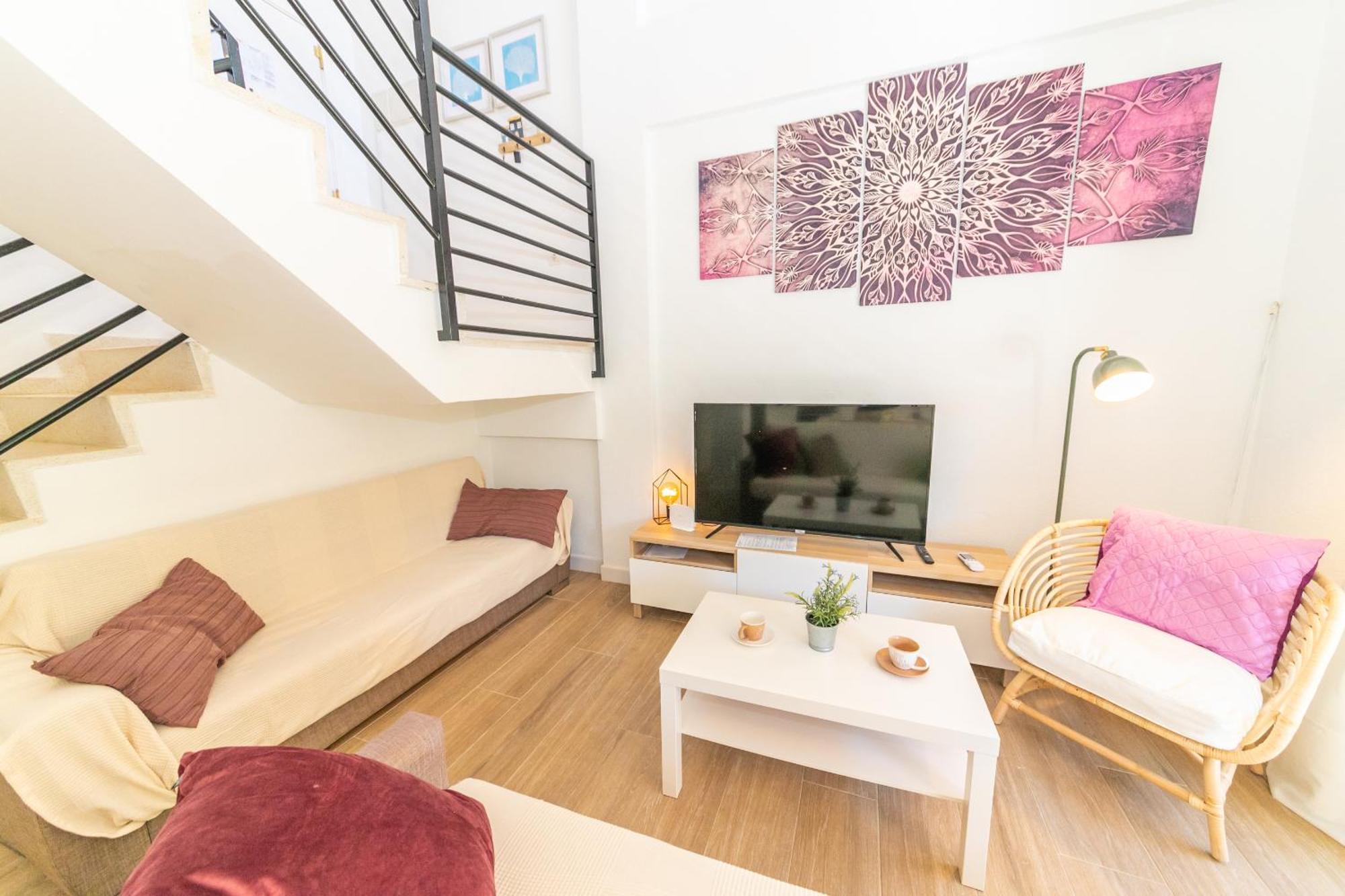 Adosado Nuevo Con Piscina, Playa, Garaje Y Jardin Los Canos De Meca Zewnętrze zdjęcie
