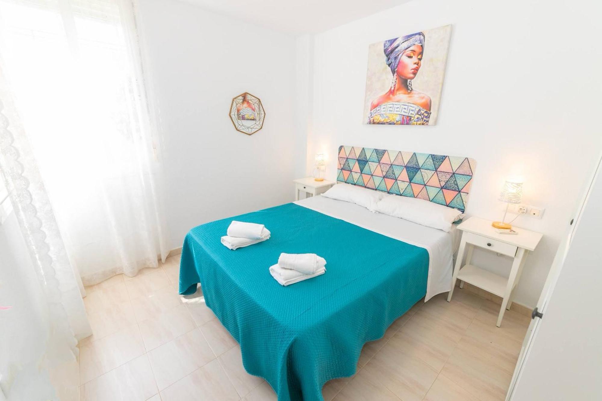 Adosado Nuevo Con Piscina, Playa, Garaje Y Jardin Los Canos De Meca Zewnętrze zdjęcie