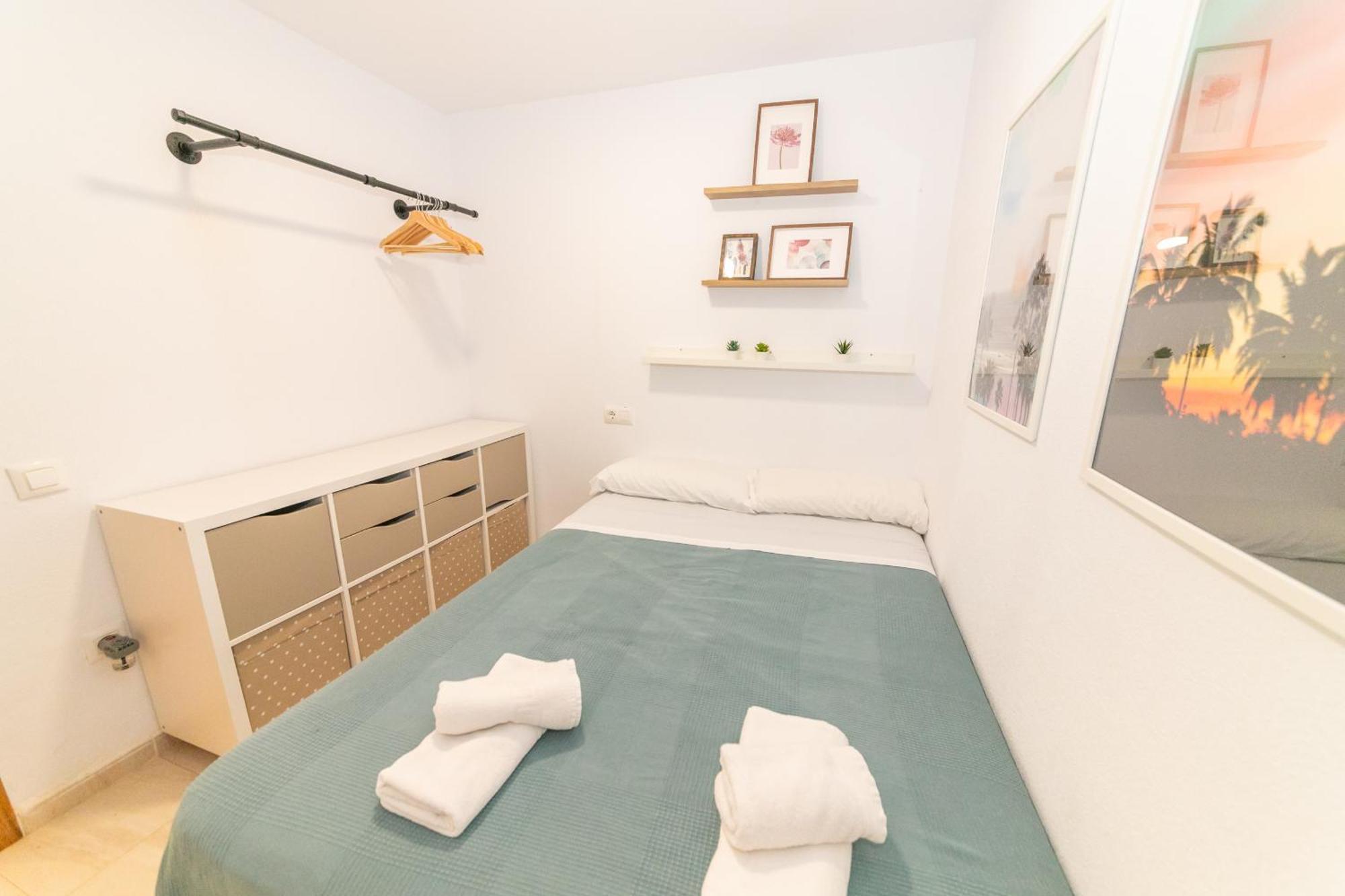 Adosado Nuevo Con Piscina, Playa, Garaje Y Jardin Los Canos De Meca Zewnętrze zdjęcie