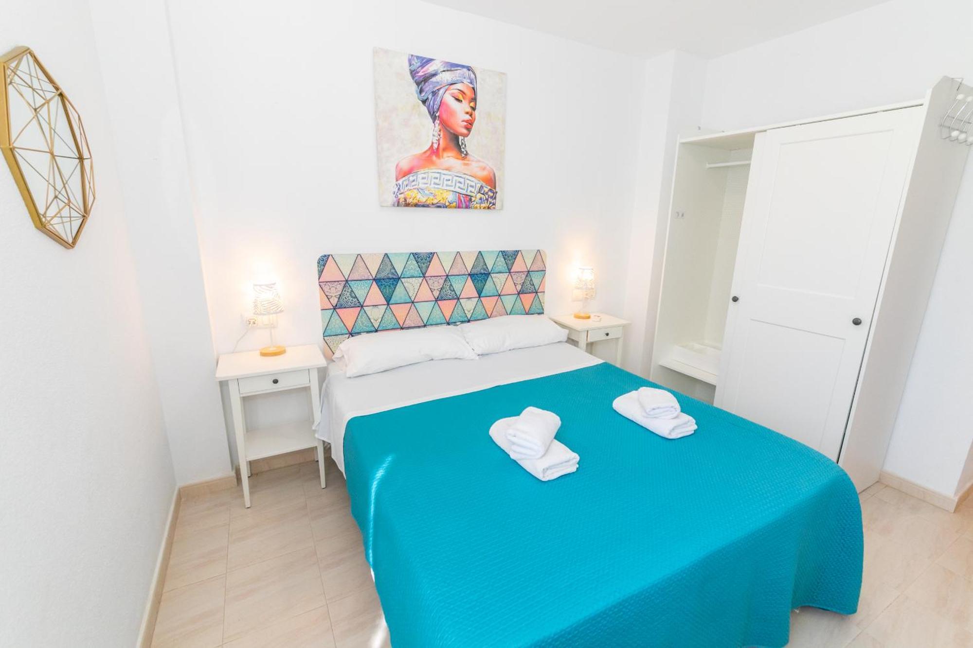 Adosado Nuevo Con Piscina, Playa, Garaje Y Jardin Los Canos De Meca Zewnętrze zdjęcie